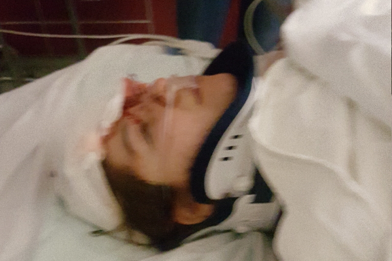 Marisa Cabral Recovery Fund photo