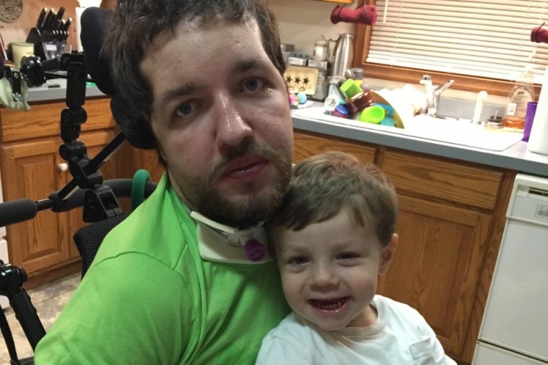 Fundraiser by Katie Ruffin : Prayers for Josh Smith
