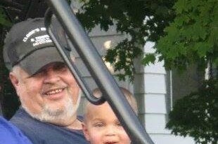 Larry Clore Memorial Fund photo