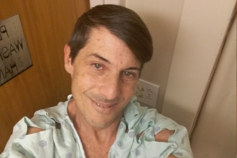 Fundraiser by John Capo Medical help for John Capo