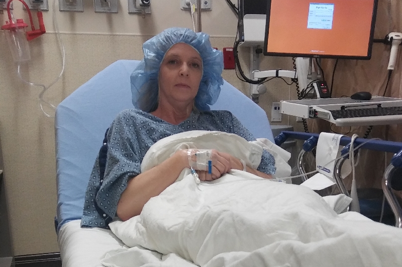 Fundraiser for Marla Hansen by Cara Hansen Help My Mom Beat Cancer!!!