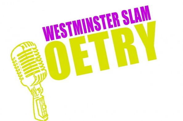 Westminster Slam Goes to CUPSI photo