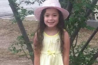 little angel Naiya photo