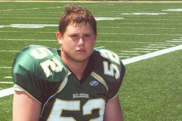 Fundraiser By Denny Brown Kolby Rogers US Army Combine