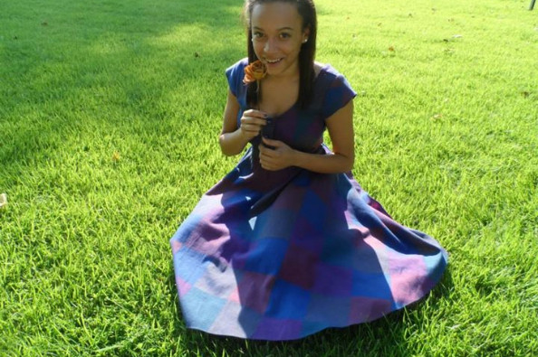 Fundraiser by Mercedees Edwards : Help Cedee Make It