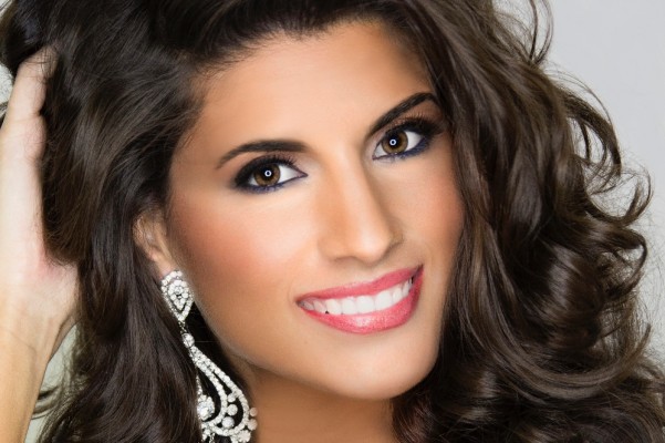 Fundraiser by Brittany Capozziello : Brittany for Miss CT USA 2015