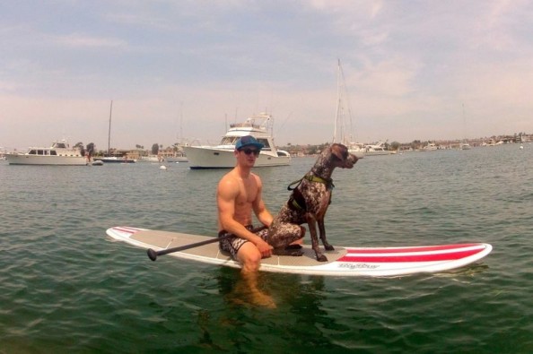 Dillon Connolly Recovery Fund photo