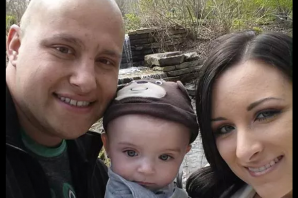 Fundraiser by Chad Krystal Rothrock : Chad Rothrock Strong