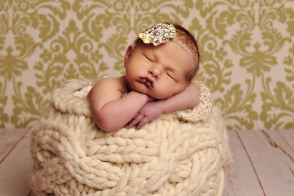 Fundraiser by Julie Ransom : Baby Kate