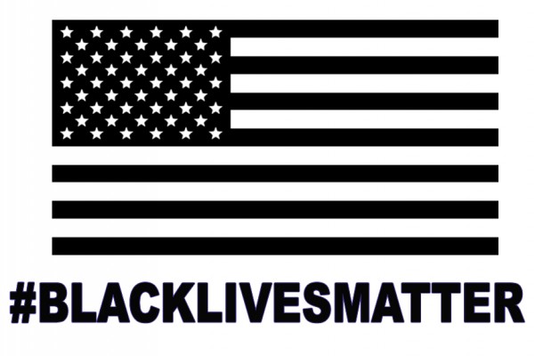 #BlackLivesMatter Logo