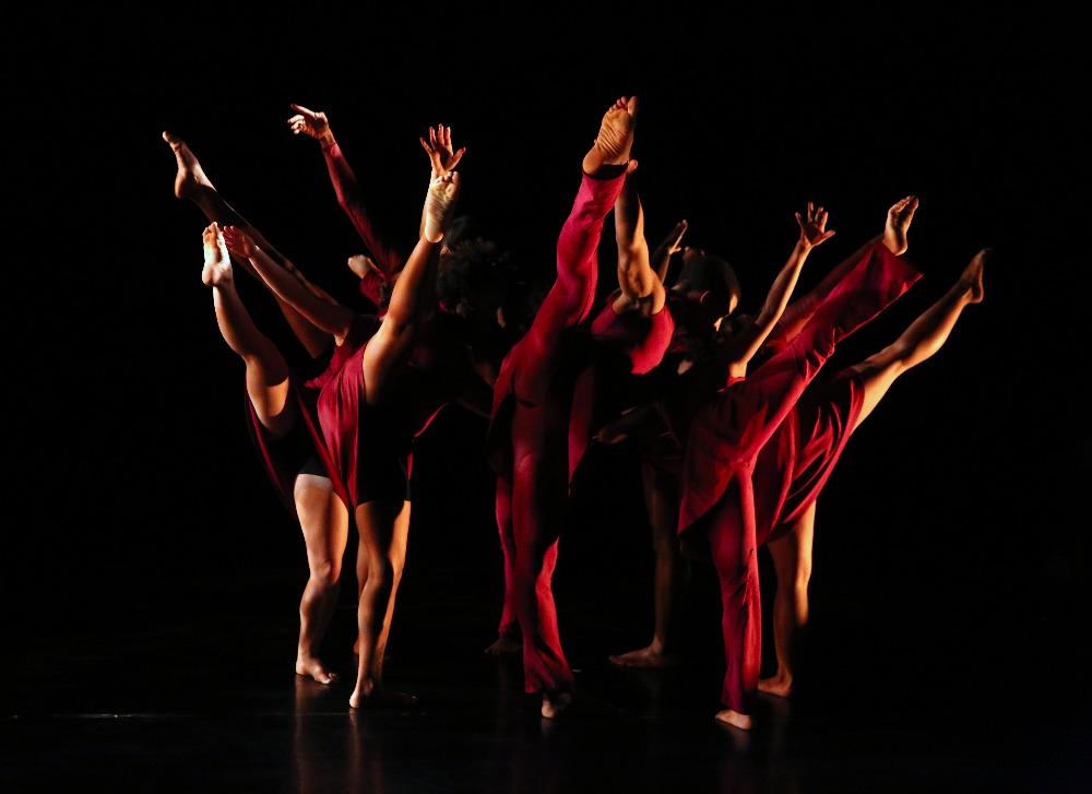 Dissertation interpretive dance
