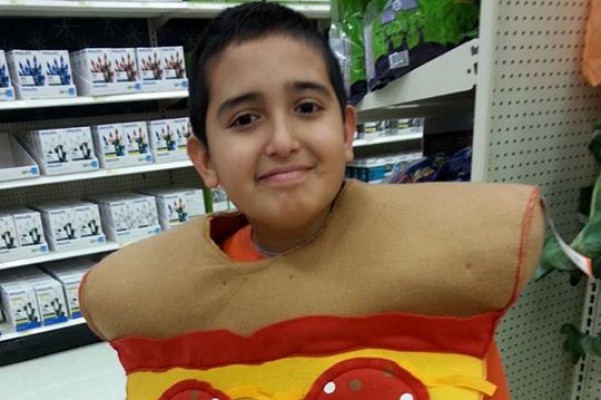 Fundraiser by Rose A Ruffino : Anthony's Healing fund