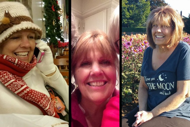 Fundraiser by Rebecca Casey : Friends are Friends Forever