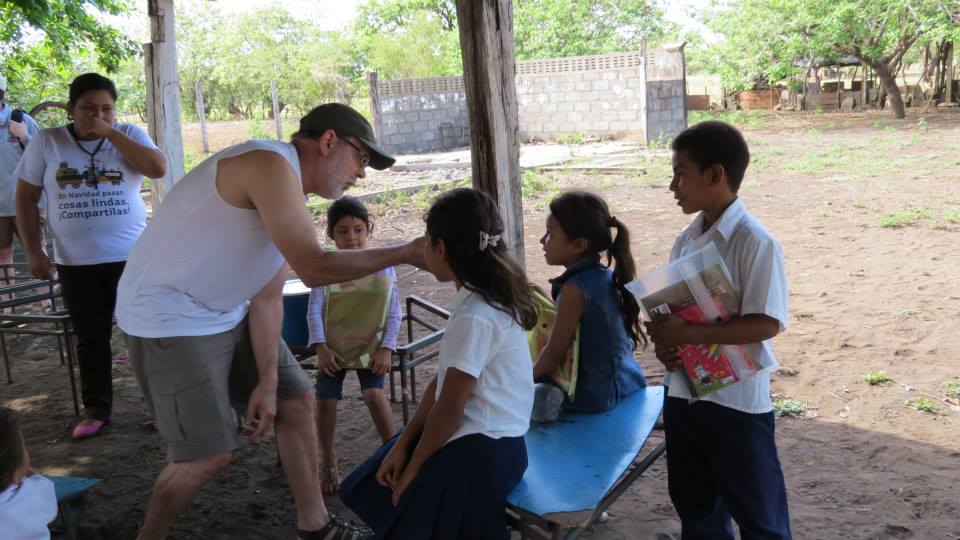 Quinnipiac University School Of Law - Help Send us to Nicaragua! by Emily Carolyn Kaas - GoFundMe
