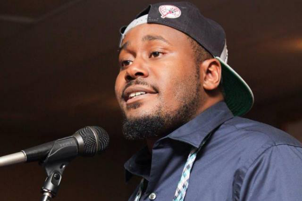 Fundraiser By Moses West Moses West APCA Journey For Poetry