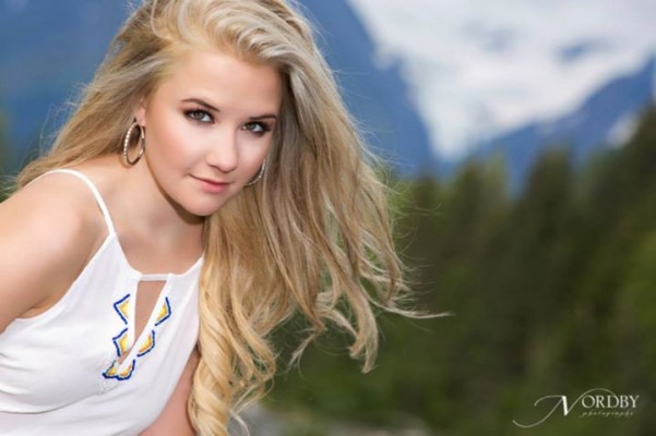 Miss Alaska Teen Usa 10