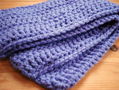 Quick and easy crochet vests for women near me