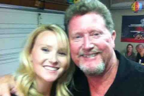 The Weatherly Family  photo