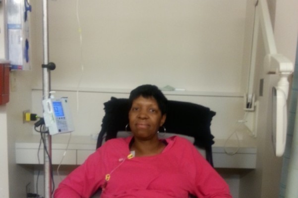 Fundraiser by Rhonda Williams : Rhonda's Cancer Treatment Fund