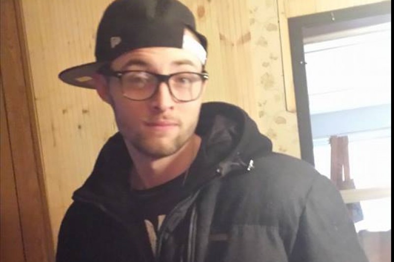 Fundraiser by Heather Lynne Foster : Corey Foster Memorial