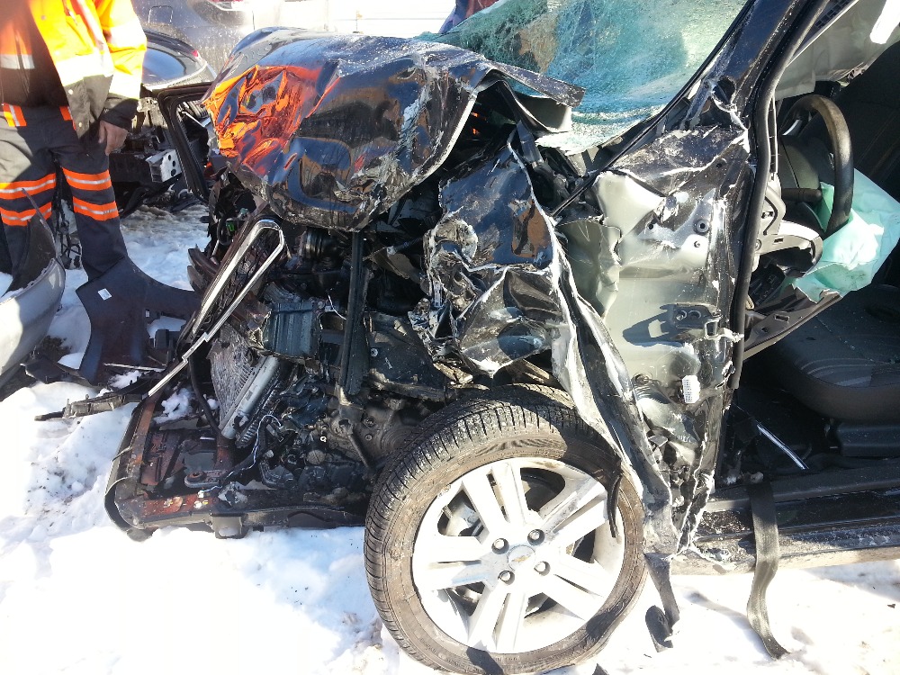 Fundraiser by Joel Alvarado Joey Alvarado's Accident Fund