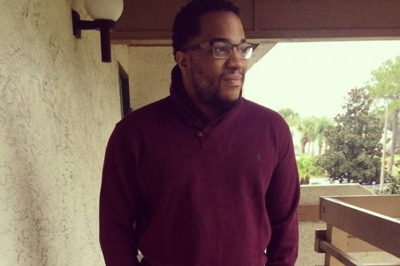 Fundraiser by Idrees Khan Never Robert Greene, Jr.