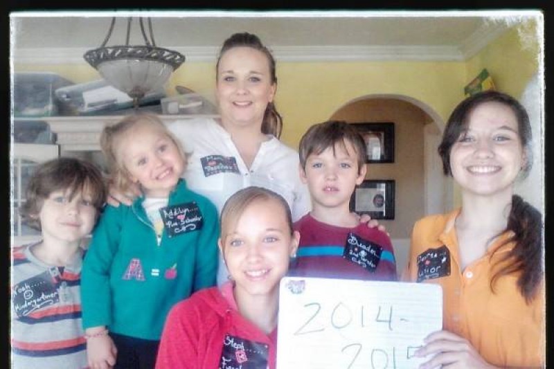 Fundraiser by Stuart Yoder : Home for a Family