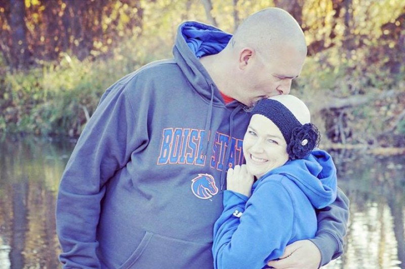 Brandy's Leukemia Expense Fund by Brandy SweetPea Wiseman GoFundMe