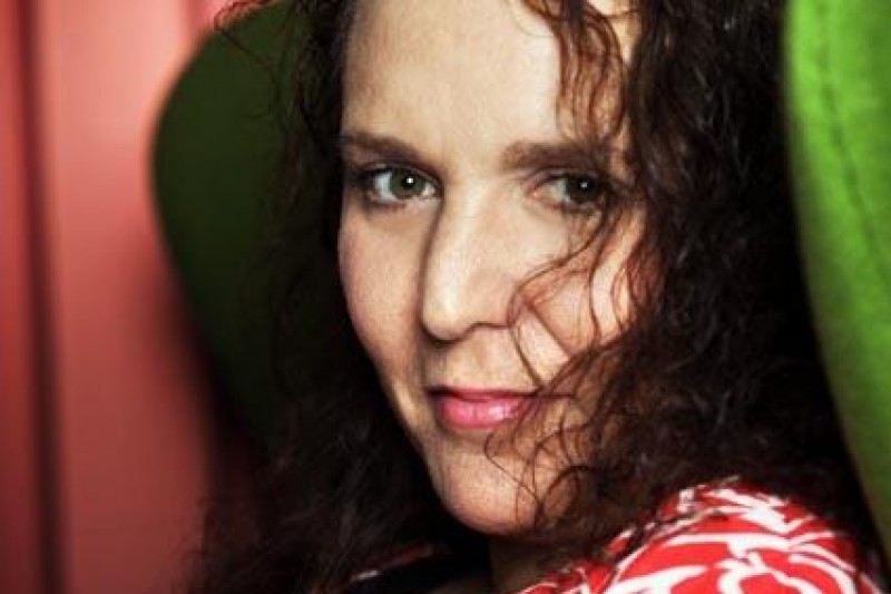 Let’s Keep Helping Molly Holzschlag