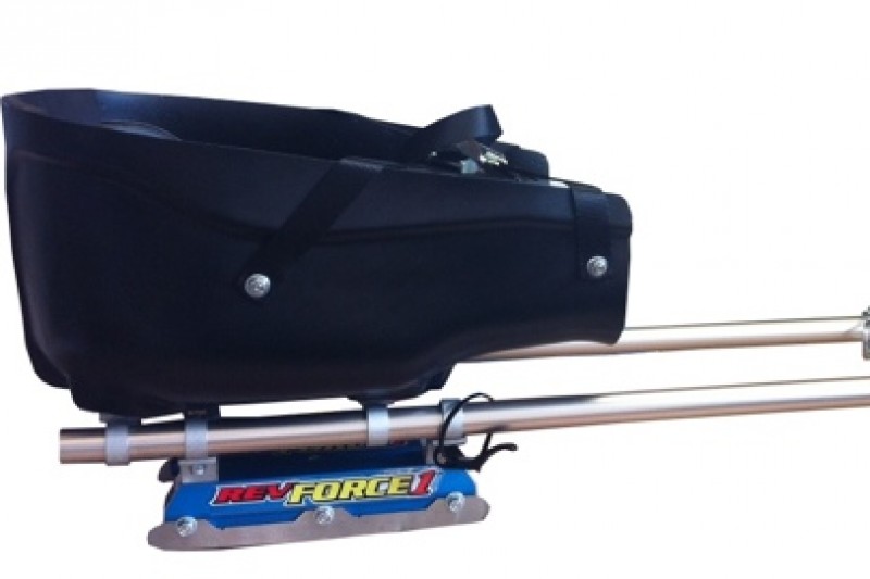 Fundraiser by Michael Rich Sled Hockey Equipment and Fees