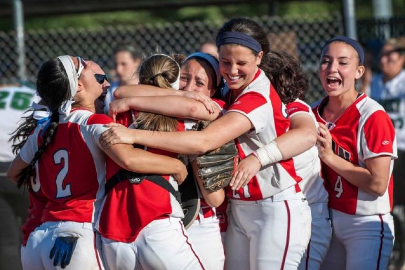 Fundraiser by Brian Jacob : Get Millennium HS Varsity Softball!