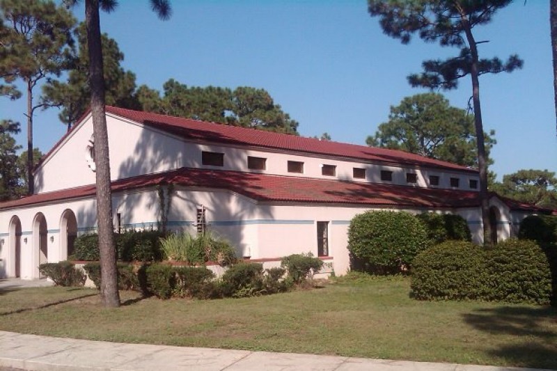 Fundraiser by Eric Tokajer : Brit Ahm Synagogue Building