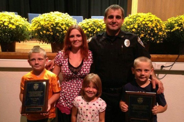 Bloom Family Funeral/Medical Fund  photo