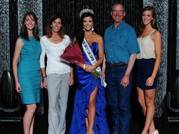 Fundraiser By Holly Allen Holly Allen For Miss Usa 2012