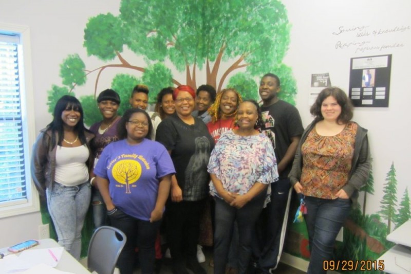 Fundraiser by Cheryl Perry : Help Fund Our GED Exams!