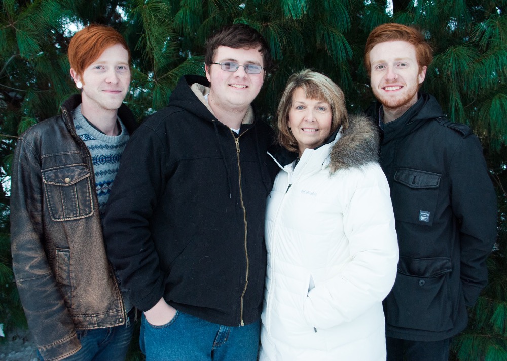 Fundraiser by nick kovacs karen wadsworth s cancer fight