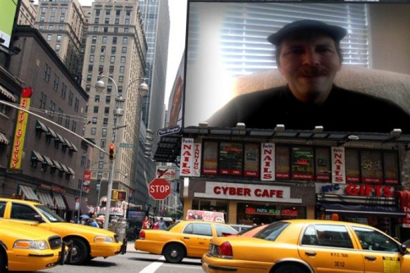 Fundraiser by tomas dubie triple bypass and valve surgery