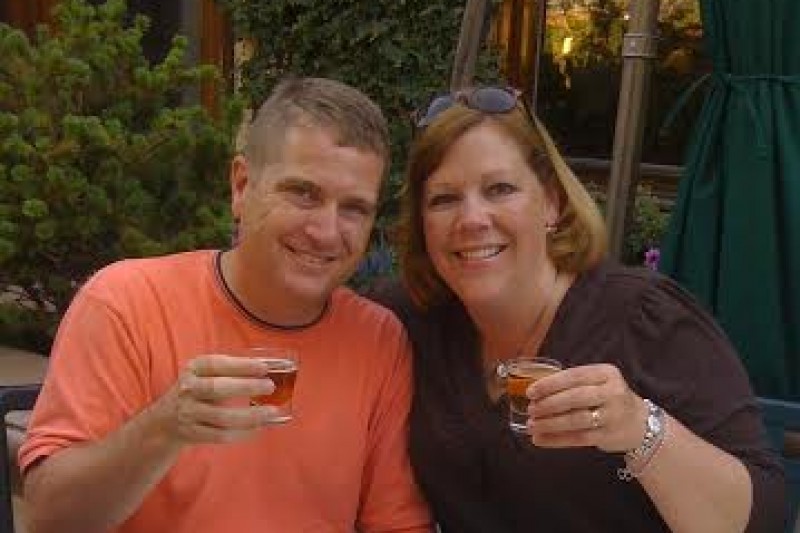 Fundraiser by Justin Massey Kris Clifford's Family College Fund