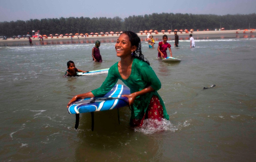 Surf Bangladesh