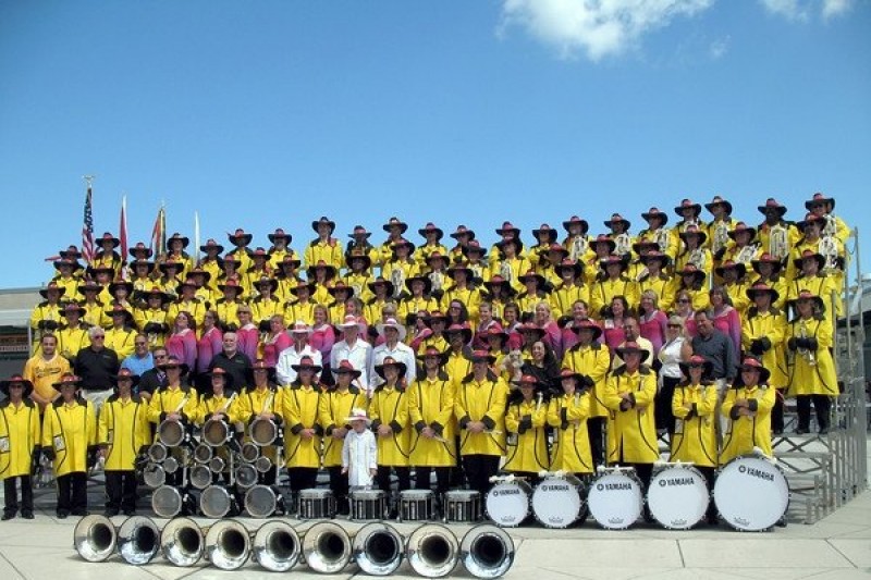 Fundraiser by Donna Clemente Gulino The Bridgemen Need a New Truck!