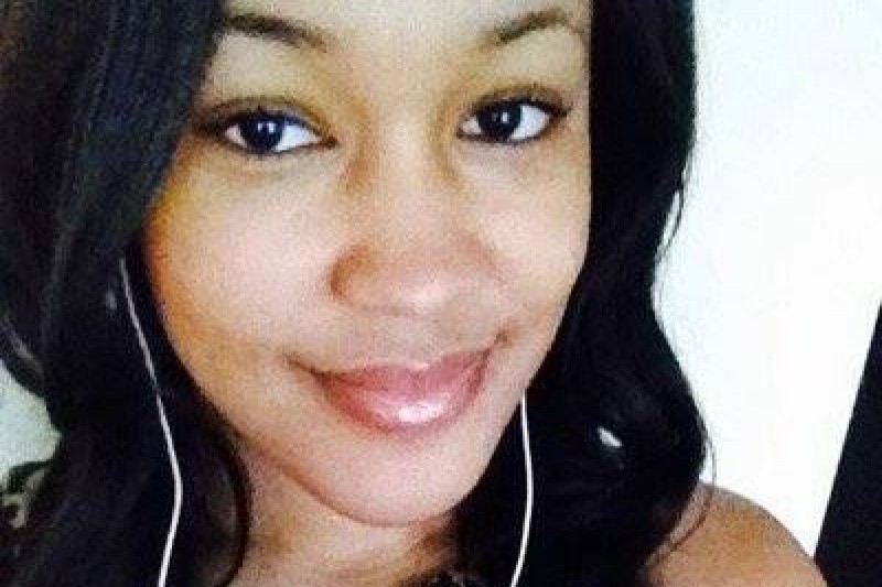 Help Me Get to USA TODAY by Jaleesa Jones GoFundMe