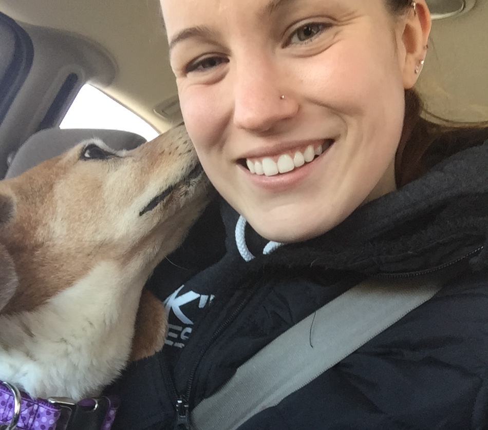 Fundraiser by Sarah Connor : Surgery for Daisy the Rescue Dog