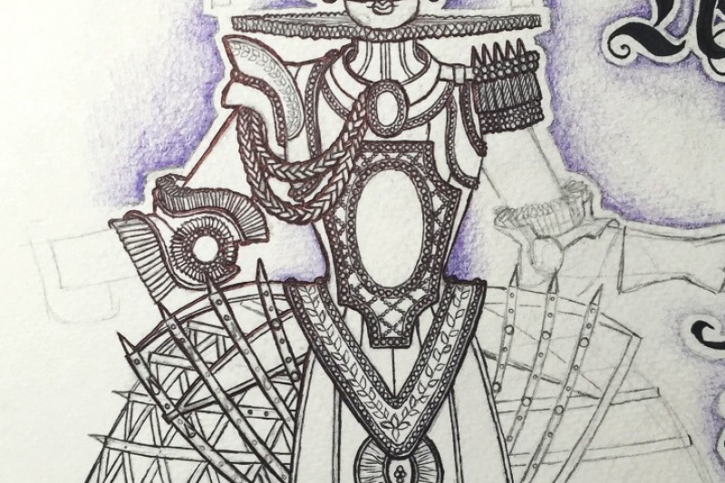 Steampunk or Bust photo