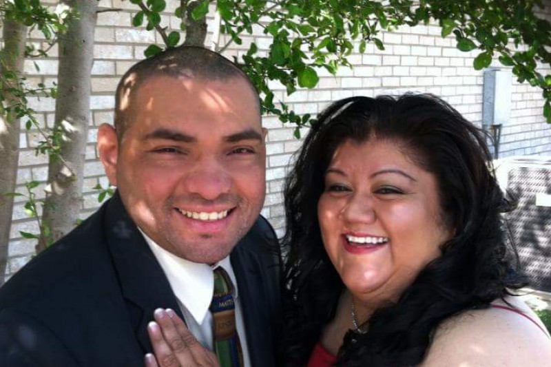 Fundraiser by Anthony Lee Garza : Gloria Garza Funeral Fund