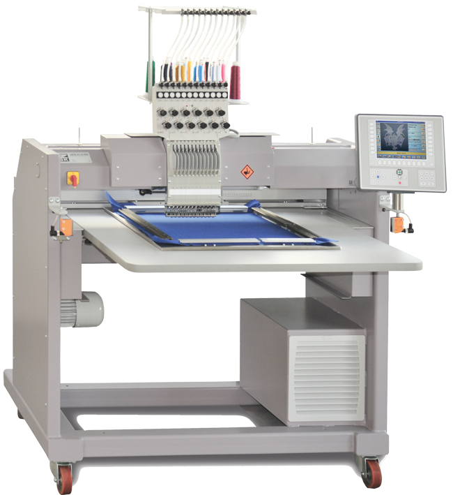 Fundraiser by Phyllis Hurley Embroidery machine for Ugandan Moms