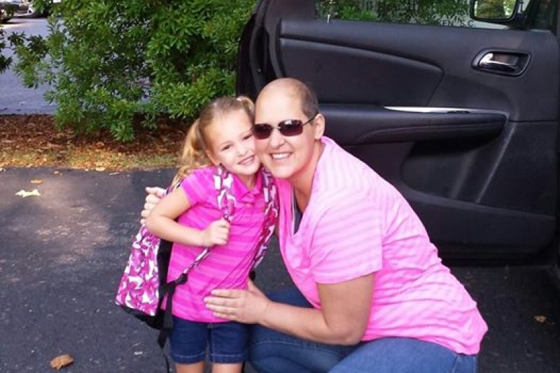 Jordan Paradise Education Fund photo