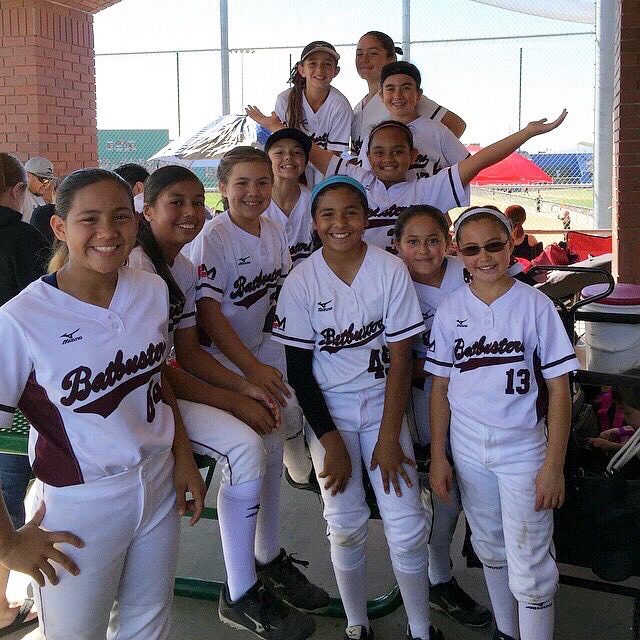 Fundraiser by Robert Flores OC Batbusters Flores