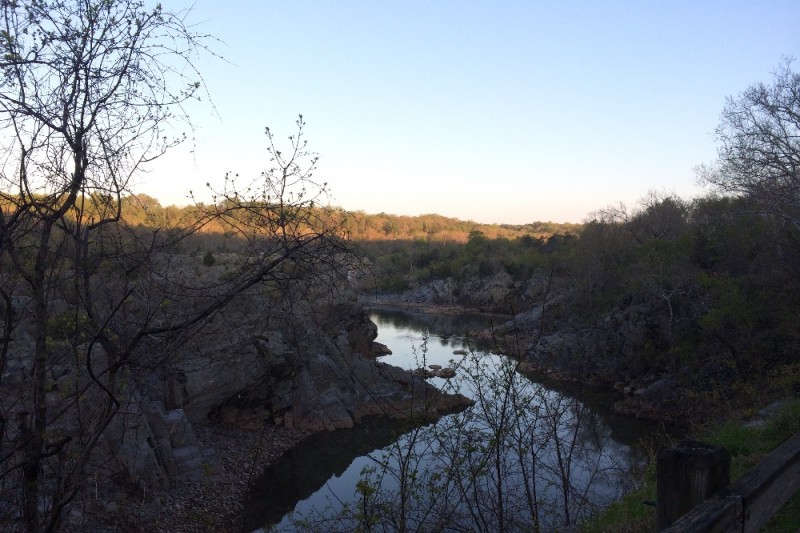 Fundraiser for Anna Thorner by Doug Berry : Hiking to help moms in need...