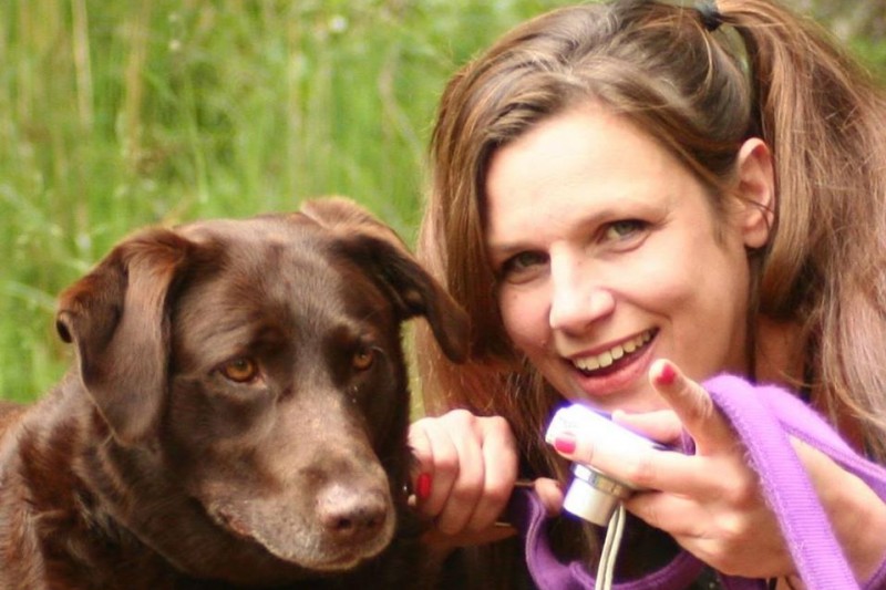 Fundraiser by MARLA ROTHERY WOSNAK : MELANIE ROTHERY FUNERAL & CHIKA