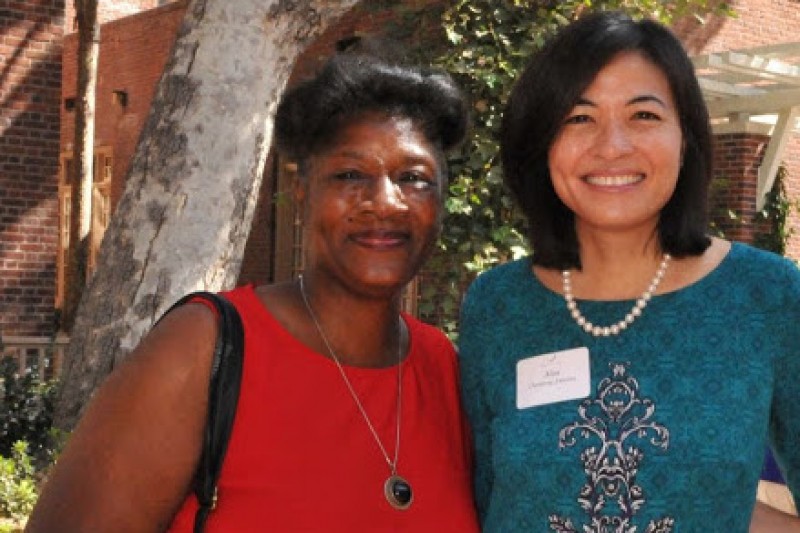 Fanny's New Car photo